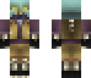 undead