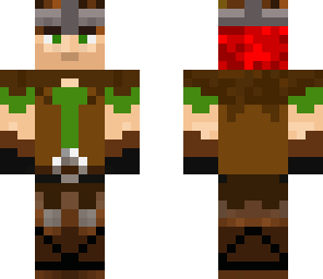 improved viking