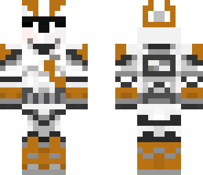 324th clone trooper