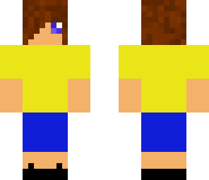 teen boy