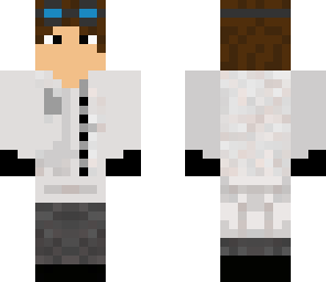 technic scientist