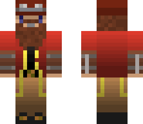 dwarf assassin