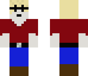 pale guy