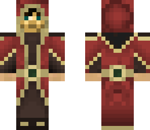 mage