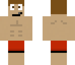 megatanman8