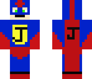 super joe