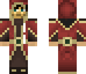 mage fix
