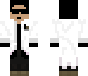 scientist update 1