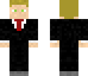 my agent brother