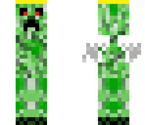 angel creeper
