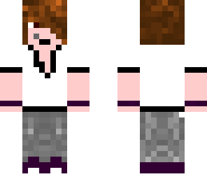 deadlox with different shoes
