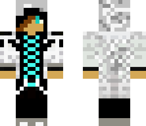 scientist and assassin