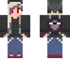 cool girl