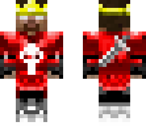 lord herobrine