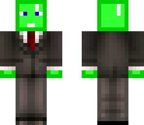 emrald tux