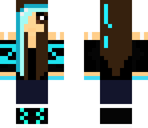 cool skin