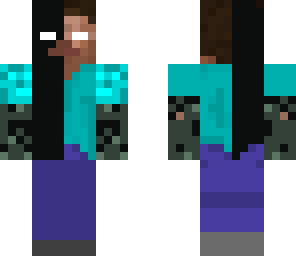 dark steve