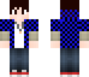a skin re-made