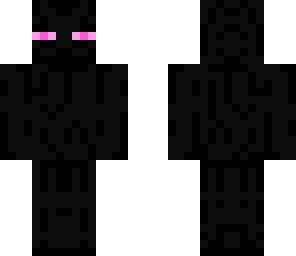 darker shade enderman