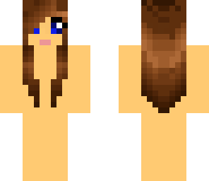 girl fixed