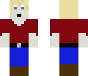 fixed pale guy