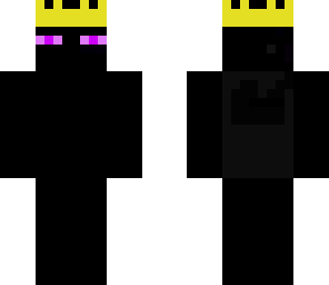 enderman king