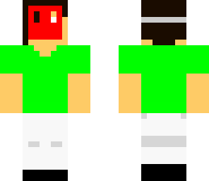 blacandred mark