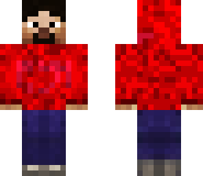 hooded steve hd