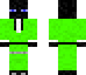 ender boy