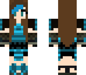 girl samurai