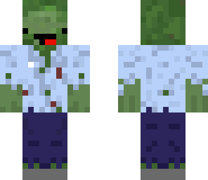 derpy dave the zombie