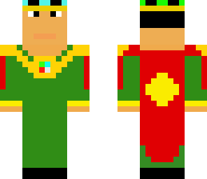 ore king