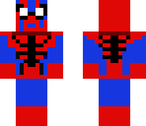 end of the world spider man