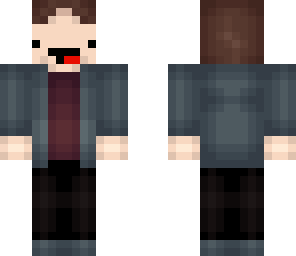 derpy egoraptor