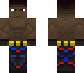 man