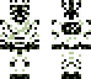moss stormtrooper