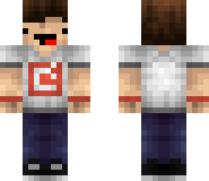 derpy mojang kid