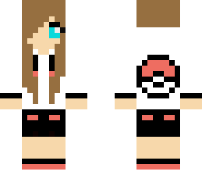 pokemon chick