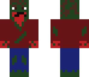 zombie