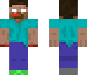 herobrine dj