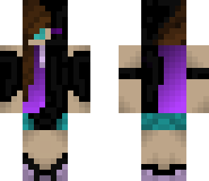 endergirl