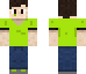 man