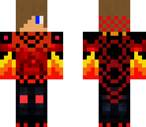 fire boy
