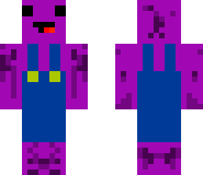 purple derp