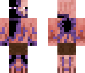enderpig