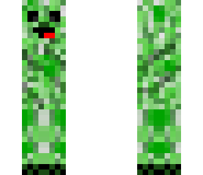 creeper derp