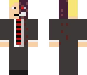 dk two-face