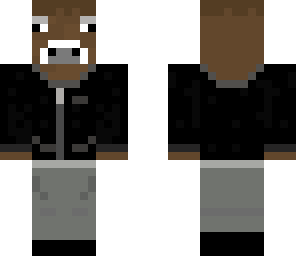 office cow