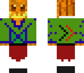 calabazin