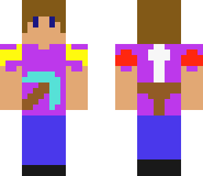 miney